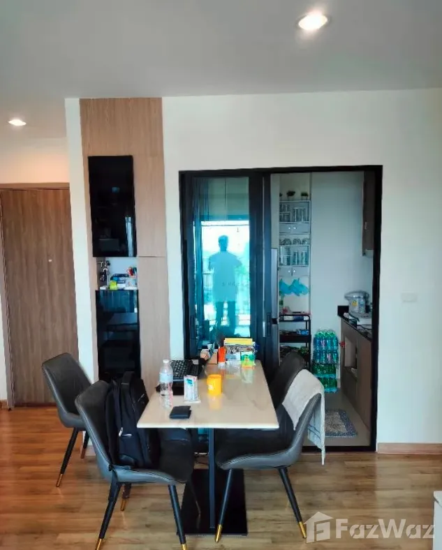 รูป ขาย คอนโด 2 ห้องนอน ในโครงการ นิช โมโน เจริญนคร 6238610 - รูปที่ 2/18
