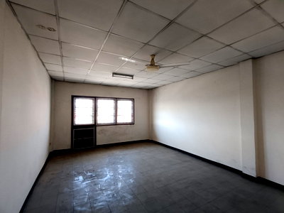สำนักงาน เชียงใหม่ : สำนักงาน 131 ตร.วา หางดง หางดง เชียงใหม่ 9.2M