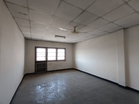 สำนักงาน 131 ตร.วา หางดง หางดง เชียงใหม่ 9.2M
