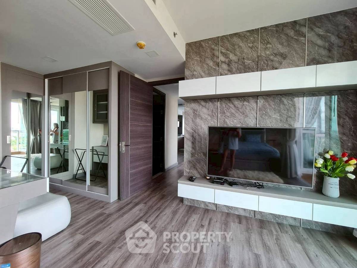 รูป คอนโด 3 ห้องนอน ชั้น 15 ขาย ที่ Cetus Beachfront ใกล้หาดจอมเทียน (ID 2864861) - รูปที่ 10/13