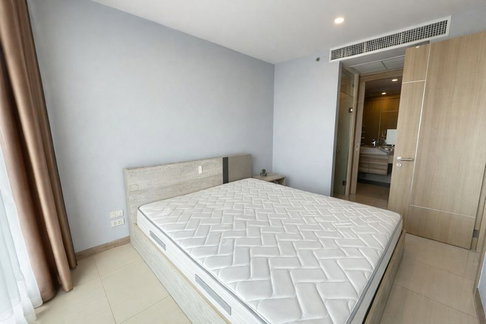 ให้เช่า The Riviera Jomtien 1 ห้องนอน 1 ห้องน้ำ