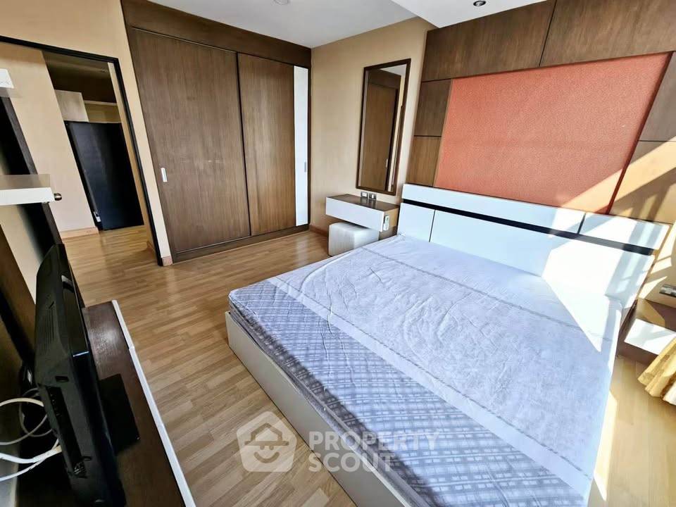 รูป คอนโด 1 ห้องนอน 47 ตร.ม. ขายที่ เดอะ จิ๊กซอว์ คอนโดมิเนียม แม่แฝกใหม่ สันทราย เชียงใหม่ (ID 2860743) - รูปที่ 3/8