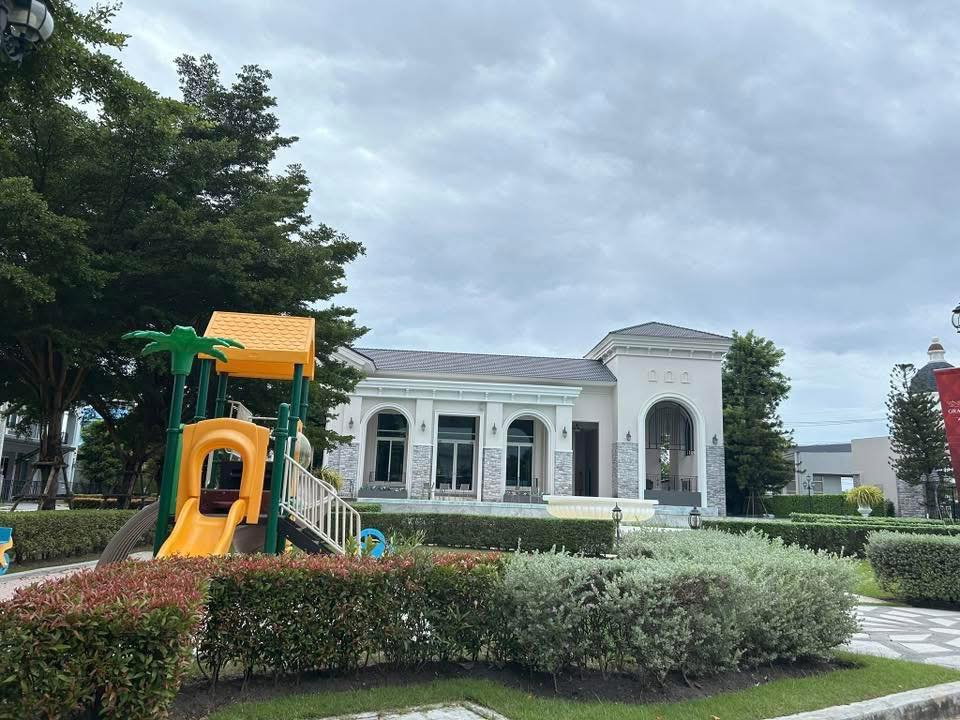 รูป 🏡ND0547🏡 ปล่อยเช่า หมู่บ้าน แกรนดิโอ เพชรเกษม 81 บ้านใหม่น่าอยู่มากๆ ✨🔥🚩 - รูปที่ 18/19