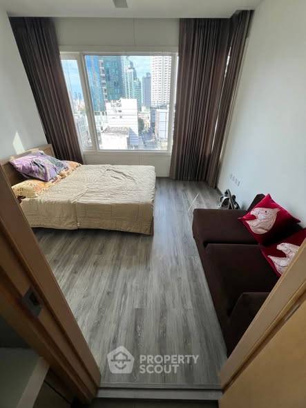 รูป คอนโด 2 ห้องนอน ศิริ แอท สุขุมวิท ใกล้ BTS ทองหล่อ 200 ม. (ID 2628421) - รูปที่ 3/19