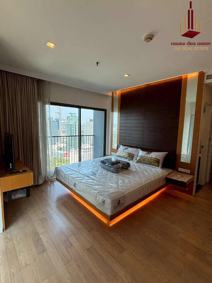 picture ✨ For Rent: Noble Remix  Condo ✨  💰 Only 65,000  THB/month - 1/9