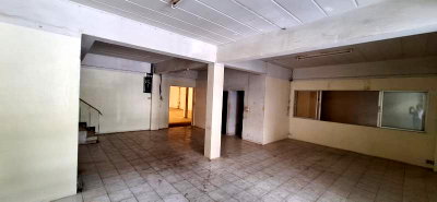 Factory for sale Dhonburi Rajabhat University Samut Prakan Campus : FACTORY 178 Sq.w. Bang Plee Samut Prakarn for 16.1M