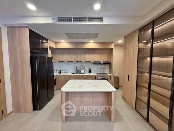 รูป คอนโด 2 ห้องนอน 122 ตร.ม. Chatrium Riverside Condominium ใกล้ BTS สะพานตากสิน (ID 2863037) - รูปที่ 4/11