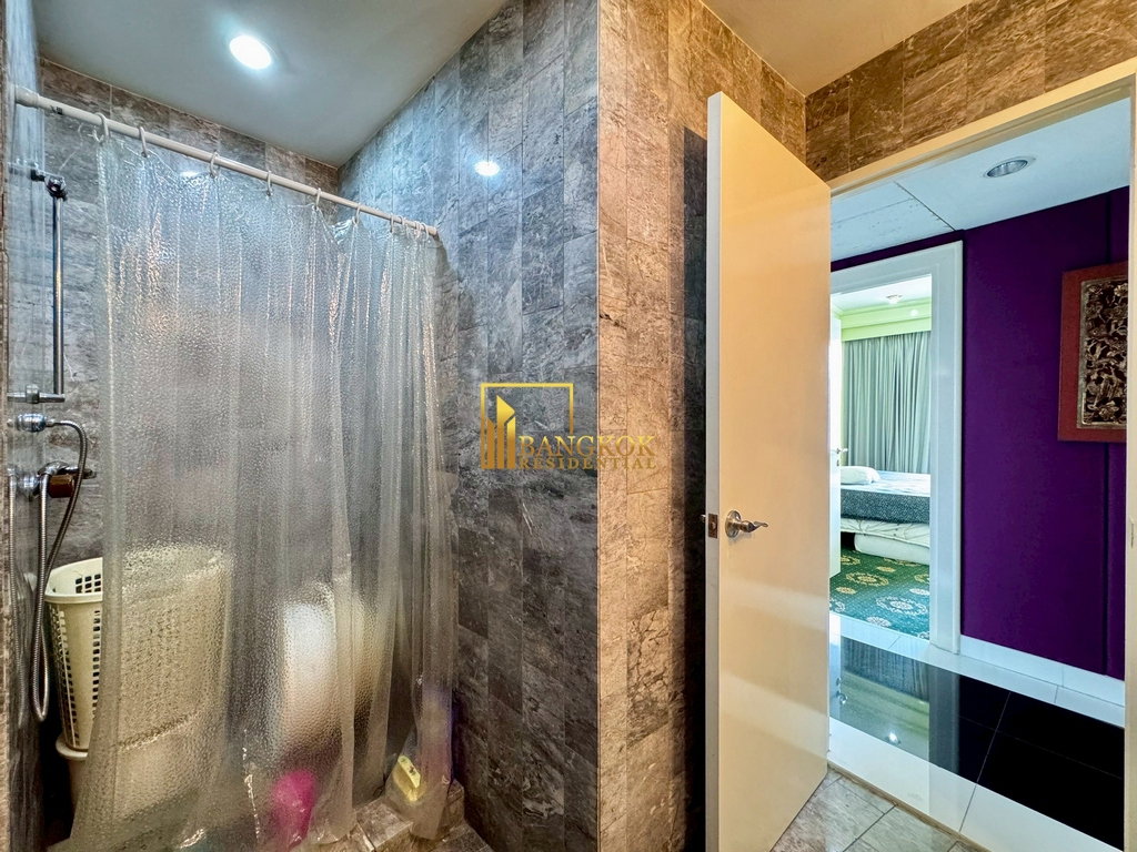 รูป Supakarn Condo | Elegant 3 Bedroom Riverside Condo For Sale - BR60587CD - รูปที่ 29/48
