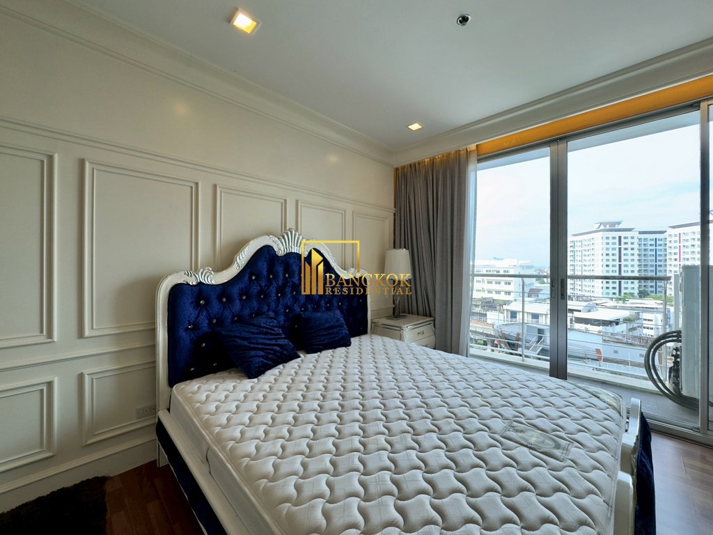 รูป Le Luk Sky Walk | Charming 2 Bed Condo For Rent Near BTS - BR19719CD - รูปที่ 10/29