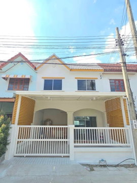 🏠 ขายบ้าน : Sritubthim (ศรีทับทิม) รหัสทรัพย์ | 📌 LNP-H998
