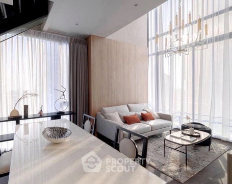 ใกล้ BTS Thong Lor เพียง 200 เมตร | 2 ห้องนอน Laviq Sukhumvit 57 (ID 2779941)