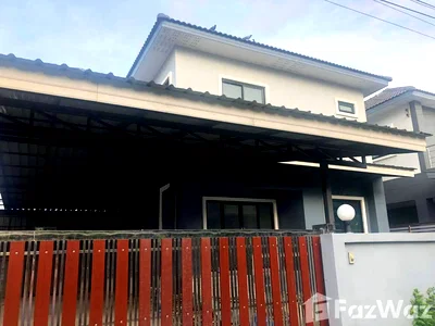 บ้านเดี่ยว ถนนพุทธมณฑล สาย 3 : ขาย บ้านเดี่ยว 3 ห้องนอน ใน บางไผ่, กรุงเทพมหานคร 6231233