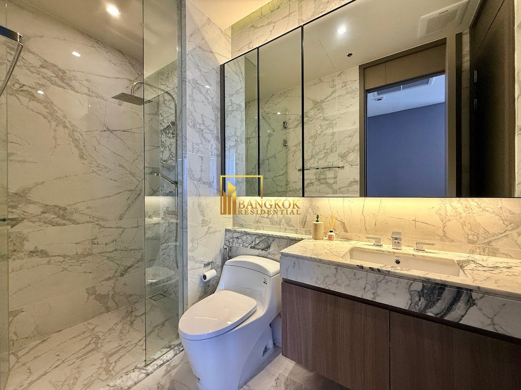รูป Hyde Heritage | Gorgeous 3 Bedroom Condo in Thonglor Area - BR11093CD - รูปที่ 13/39