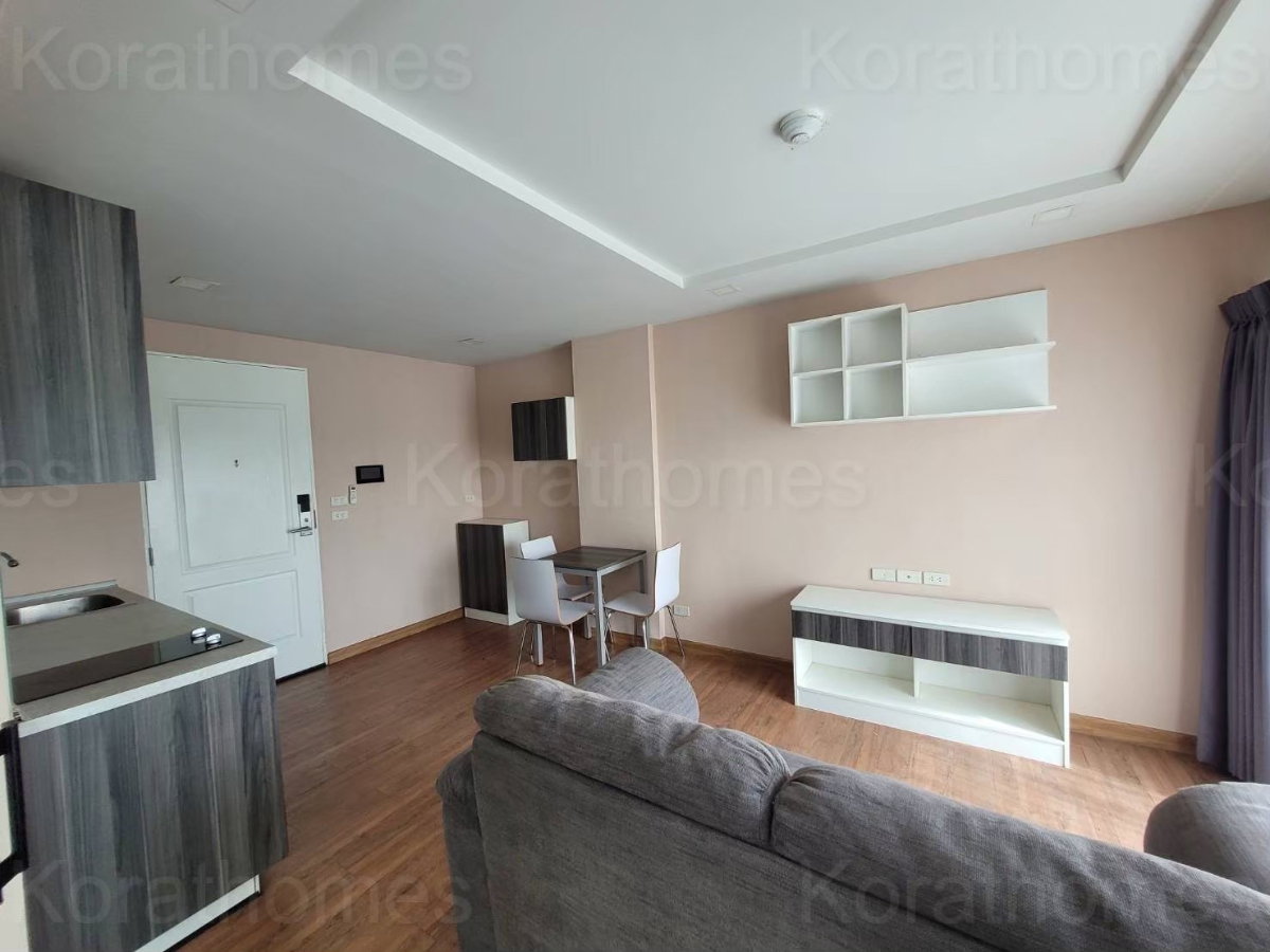 รูป ขาย 38 ตร.ม. 1 ห้องนอน ซิตี้ลิงค์คอนโด - รูปที่ 8/19