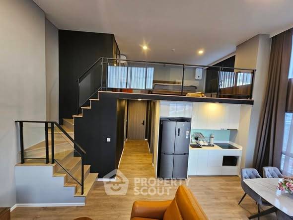 รูป คอนโด 2 ห้องนอน ขาย ใกล้ MRTA Station Landmark ชั้น 21 ขนาด 50 ตร.ม. (ID 2864807) - รูปที่ 4/31