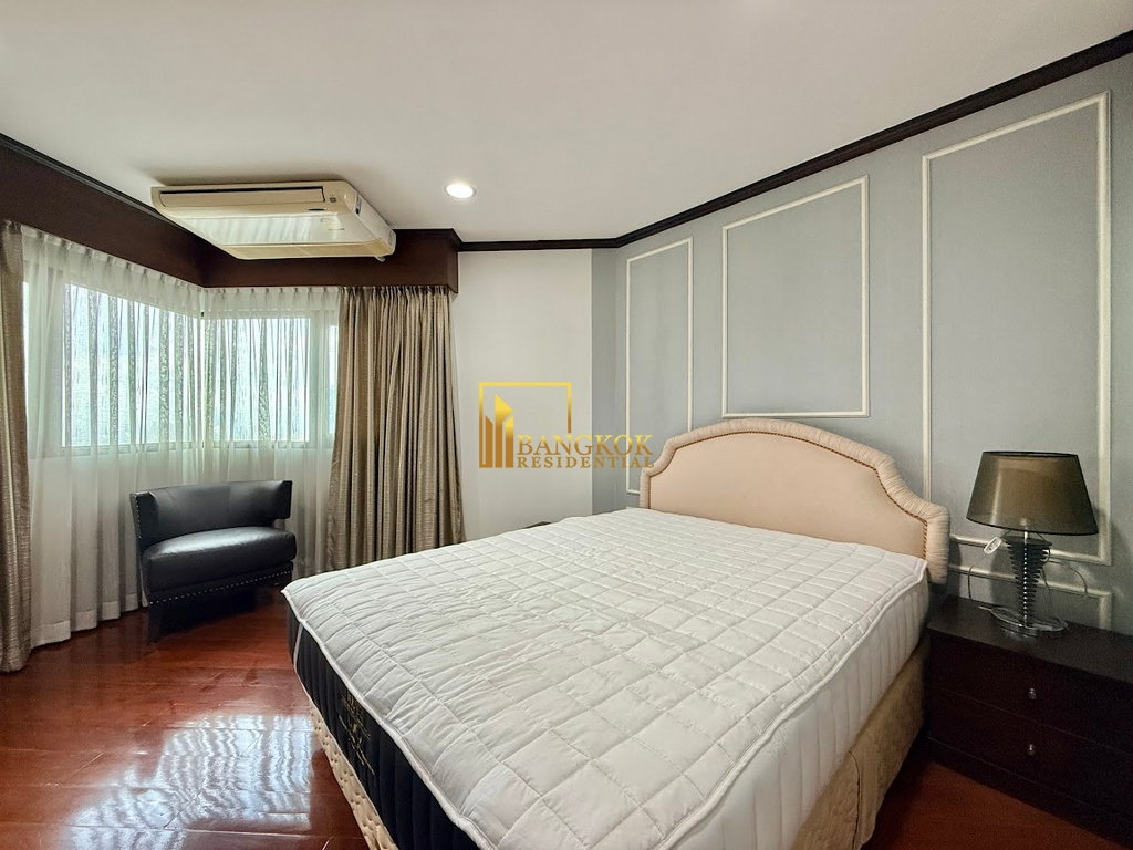 รูป Sathorn Gardens | Spacious 3 Bed Property For Rent in Sathorn - BR5189CD - รูปที่ 11/40