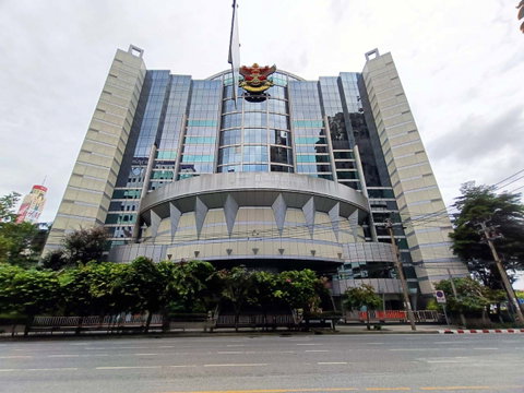 OFFICE 1603 Sq.w. Ratchathewi Bangkok Price on request