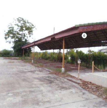LAND 5569 Sq.w. Khlong Luang Pathumthani for 136M