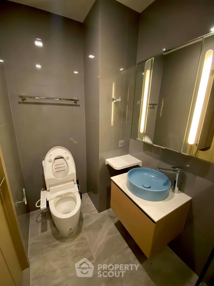 รูป คอนโด 1 ห้องนอน ให้เช่า Kawa Haus พระโขนง BTS อ่อนนุช (ID 2862772) - รูปที่ 10/11