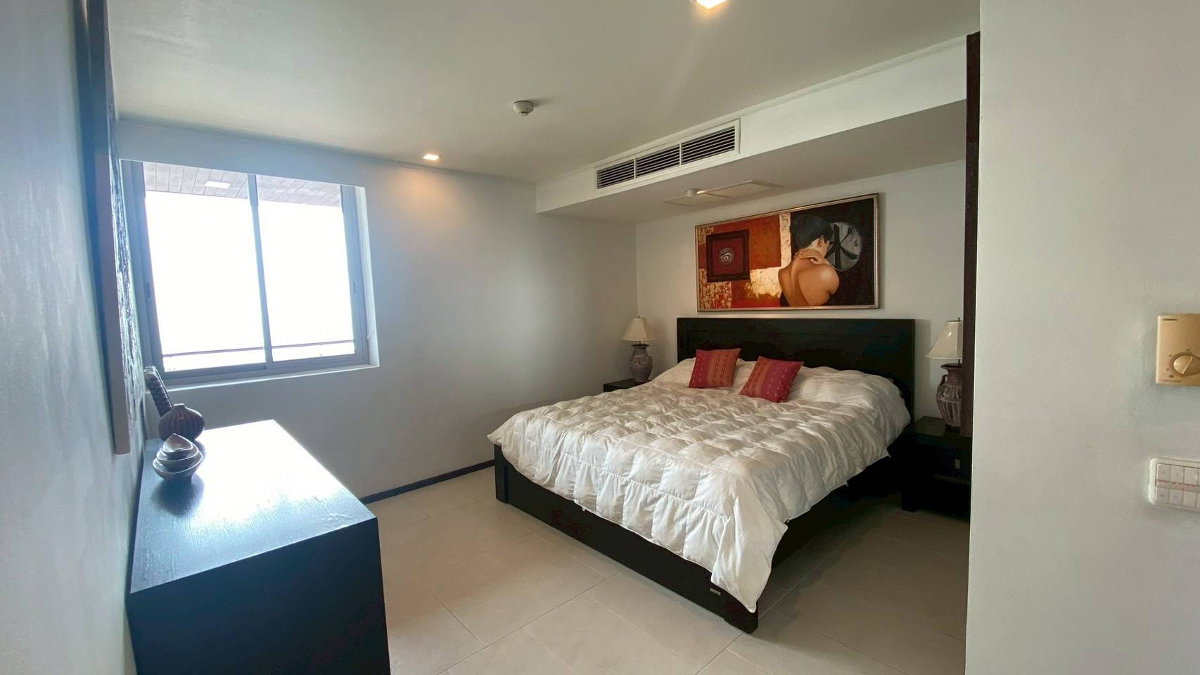 รูป ⛵ Northshore ⛵ Sea view / 19F / 2bedrooms >> THB90,000/month彡 - รูปที่ 7/19