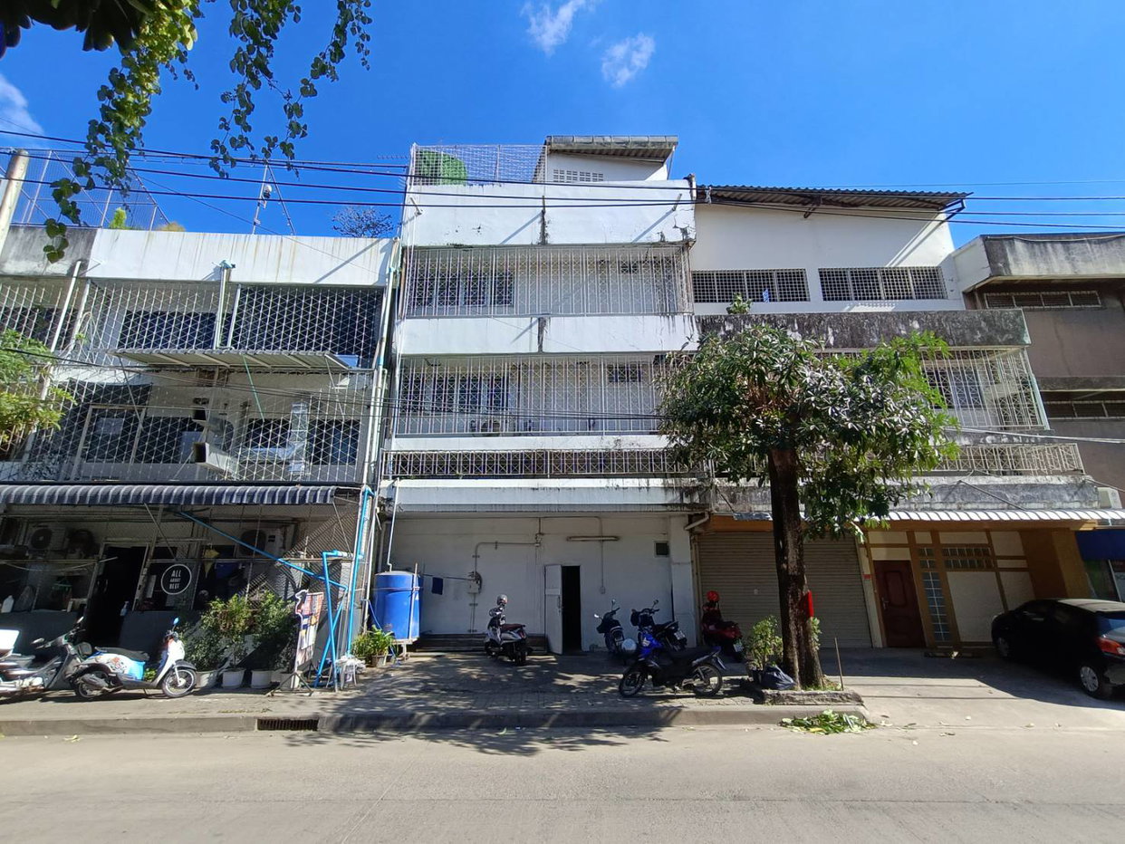 รูป สำนักงาน 57 ตร.วา ถนนช้างคลาน เชียงใหม่ เมืองเชียงใหม่ เชียงใหม่ 24M - รูปที่ 5/5