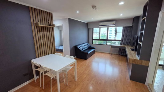 รูปภาพ เช่าคอนโด Lumpini Ville Phahol - Suthisarn/ลุมพินี วิลล์ พหล - สุทธิสาร (J6905010) ID Line : @condo65
