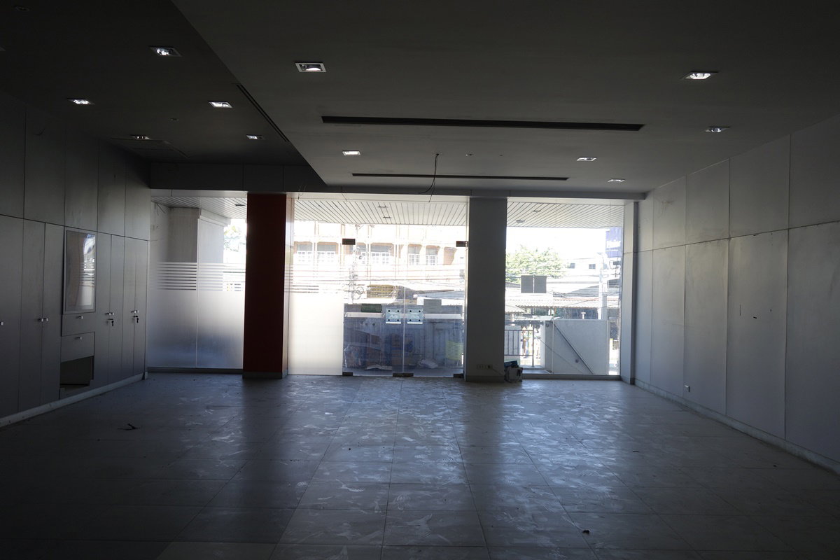 รูป สำนักงาน 277.2 ตร.วา เพชรบูรณ์ เมืองเพชรบูรณ์ เพชรบูรณ์ 30.3M - รูปที่ 2/21