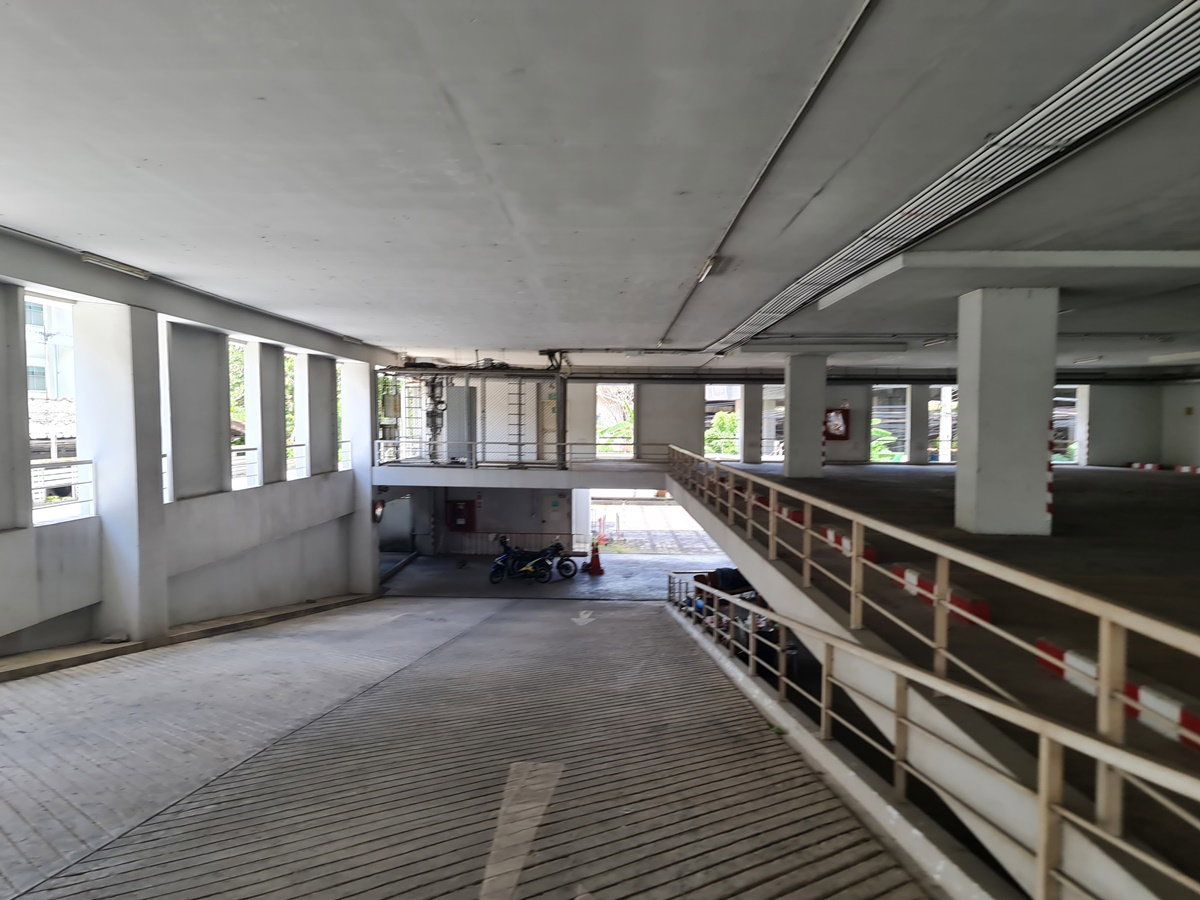 picture OFFICE 634 Sq.w. Bang Phlat Bangkok for 147.8M - 4/8