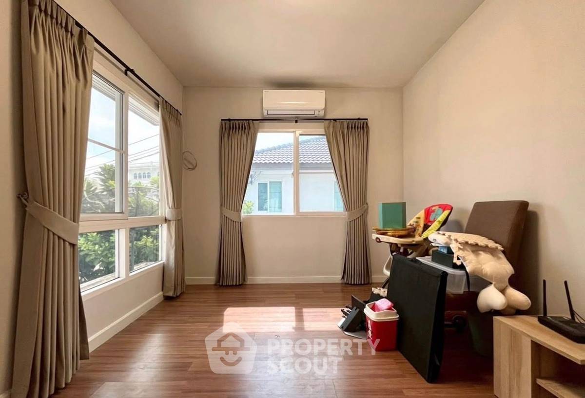 รูป บ้านเดี่ยว 3 ห้องนอน ขาย, ศิวลัย สุวรรณภูมิ, บางพลีใหญ่ สมุทรปราการ (ID 2865147) - รูปที่ 19/24