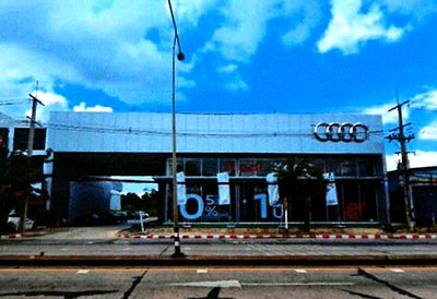 Land for sale ม.วงษ์ชวลิตกุล : LAND 1552 Sq.w. Muang Nakhon Ratchasima Nakhon Ratchasima for 152.4M