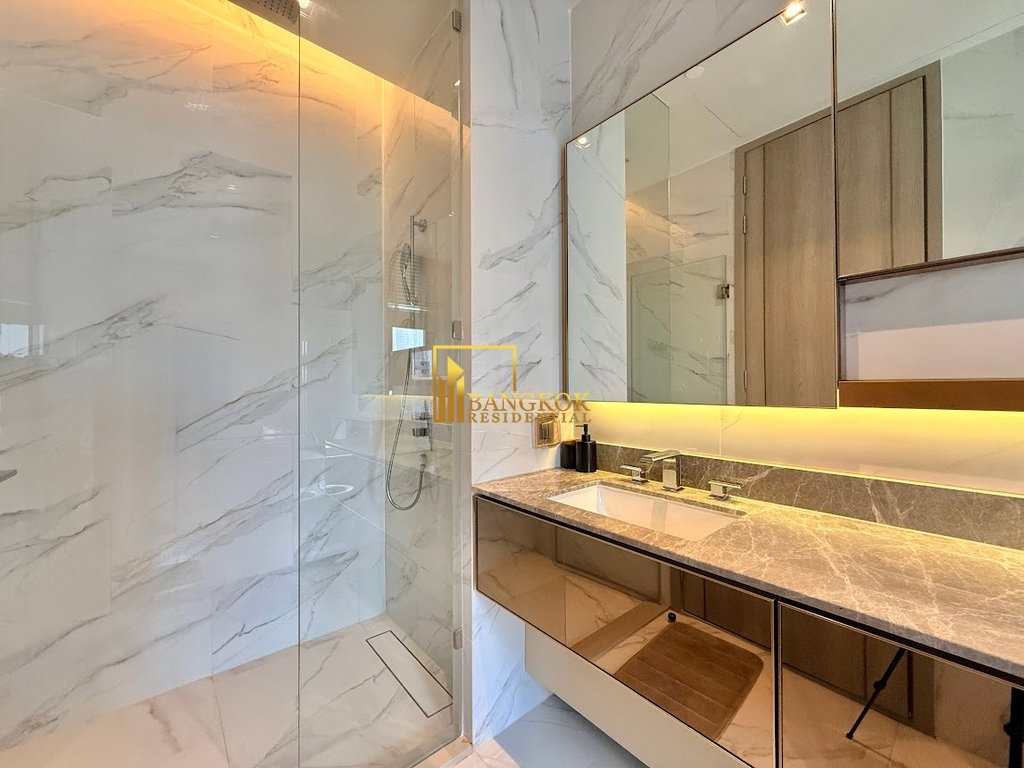รูป The Reserve Sathorn | Modern 2 Bedroom Condo in CBD Area - BR61366CD - รูปที่ 14/31