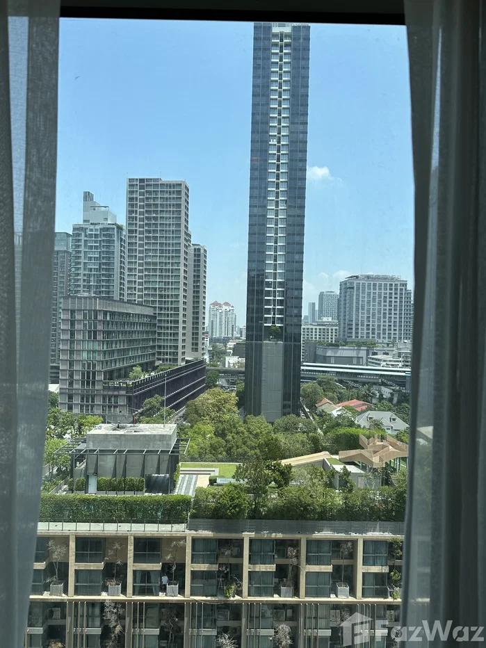 รูป ขาย คอนโด 1 ห้องนอน ในโครงการ ริทึ่ม สุขุมวิท 36-38 6212250 - รูปที่ 7/7