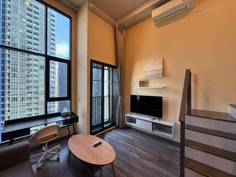 Knightsbridge Space Rama9 (Duplex)