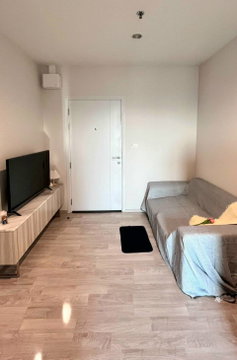 💥SL-10724💥Condo for sale, beautiful room, good price, Plum Condo Ramkhamhaeng Station👉 Add Line @rangrak