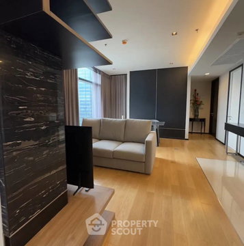 คอนโด 3 ห้องนอน ขนาด 121 ตร.ม. ที่ Circle Living Prototype New Petchburi ใกล้ MRT เพชรบุรี (ID 2866768)