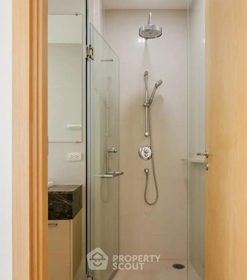 รูป คอนโดชั้น 20 ขนาด 1-BR ที่ 39 By Sansiri ใกล้ BTS พร้อมพงษ์ (ID 2866835) - รูปที่ 14/14