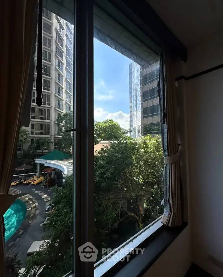 รูป คอนโด 3 ห้องนอน 178 ตร.ม. ขาย ที่ All Seasons Mansion ใกล้ BTS เพลินจิต 300 ม. (ID 2866724) - รูปที่ 8/20