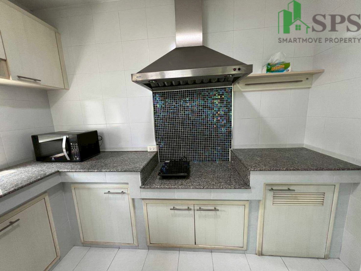 รูป บ้านเดี่ยว ให้เช่า มัณฑนา อ่อนนุช-วงแหวน 1 (SPSJP307) - รูปที่ 7/17