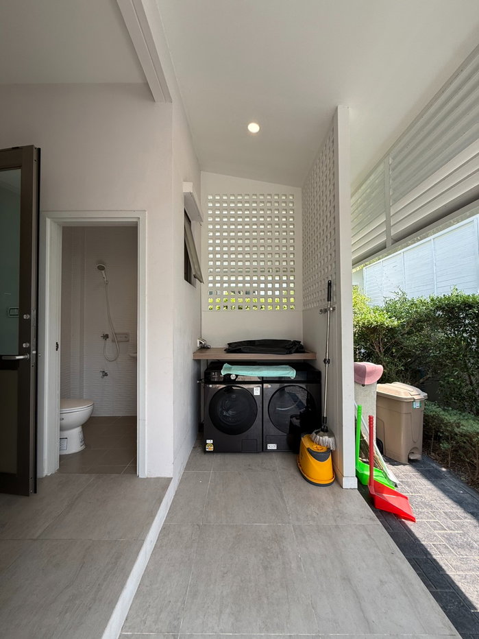 รูป ND0548 🏡✨ให้เช่า Perfect Masterpiece Sukhumvit 77✨🏡 - รูปที่ 5/33