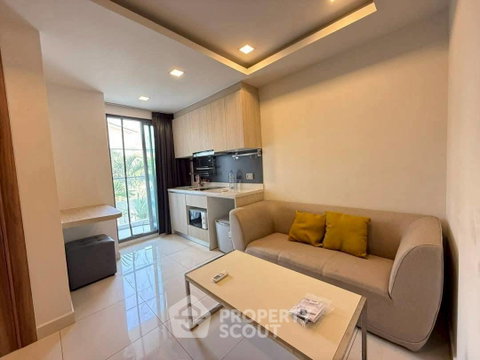 คอนโด 1 ห้องนอน Arcadia Beach Resort Pattaya พัทยาใต้ (ID 2865661)