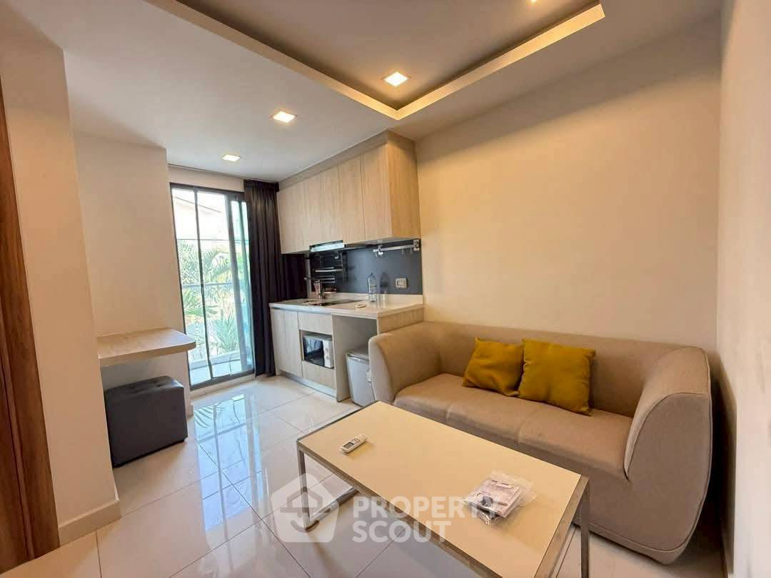 รูป คอนโด 1 ห้องนอน Arcadia Beach Resort Pattaya พัทยาใต้ (ID 2865661) - รูปที่ 1/8