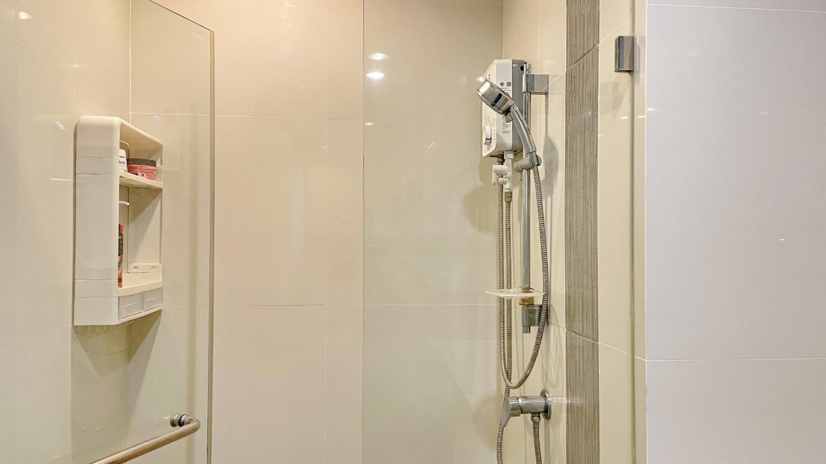 รูป For Rent Amber by Ester Star MRT Yaek Tiwanon - รูปที่ 7/12