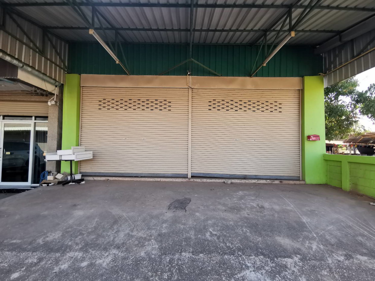 picture FACTORY 90 Sq.w. Kaeng Khlo Chaiyaphum for 3.3M - 2/5