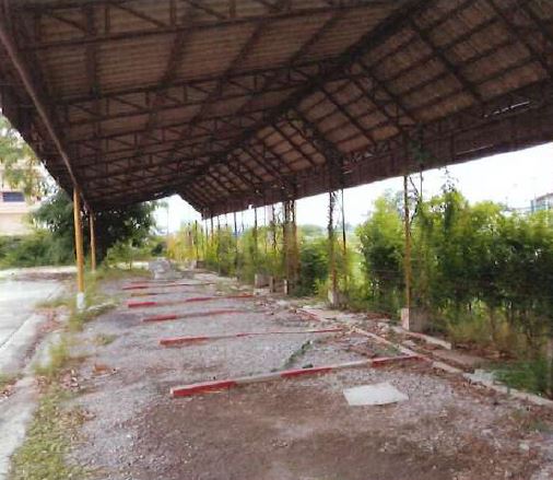 รูป ที่ดินพร้อมสิ่งปลูกสร้าง 5569 ตร.วา คลองหลวง คลองหลวง ปทุมธานี 136M - รูปที่ 2/8