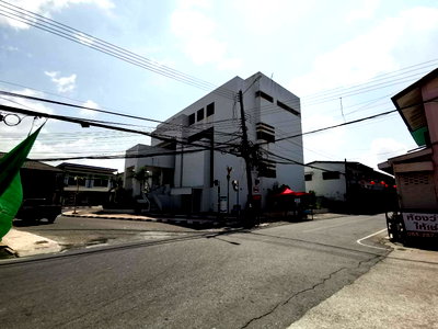 Office for sale Ban Khai Rayong : OFFICE 162 Sq.w. Ban Khai Rayong for 10.5M