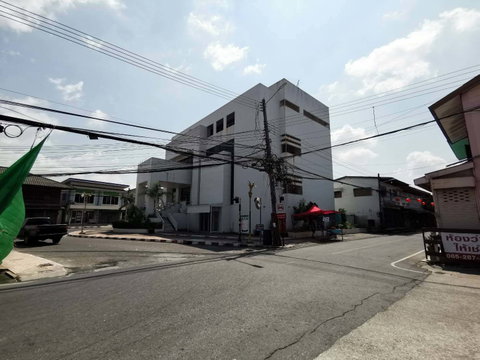 OFFICE 162 Sq.w. Ban Khai Rayong for 10.5M