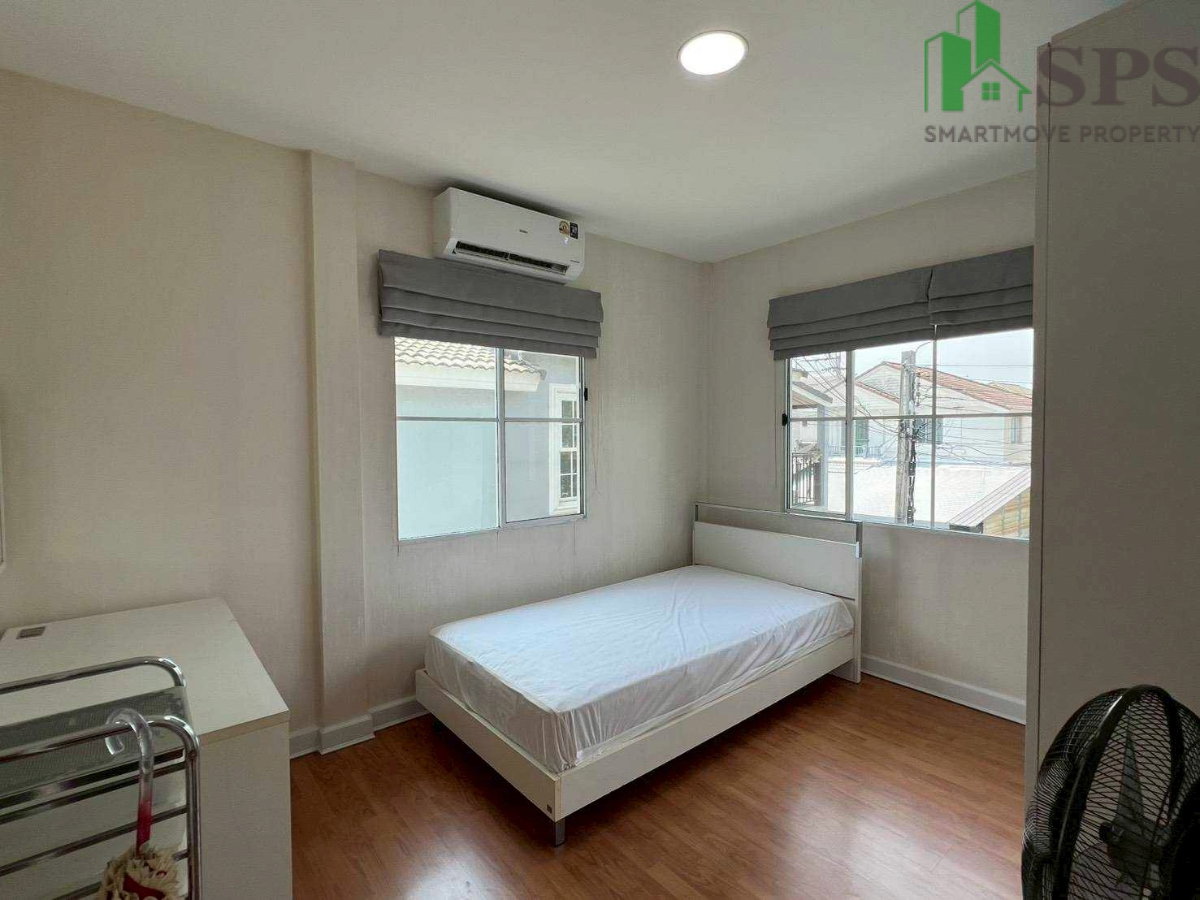 รูป บ้านเดี่ยว ให้เช่า มัณฑนา อ่อนนุช-วงแหวน 1 (SPSJP307) - รูปที่ 10/17