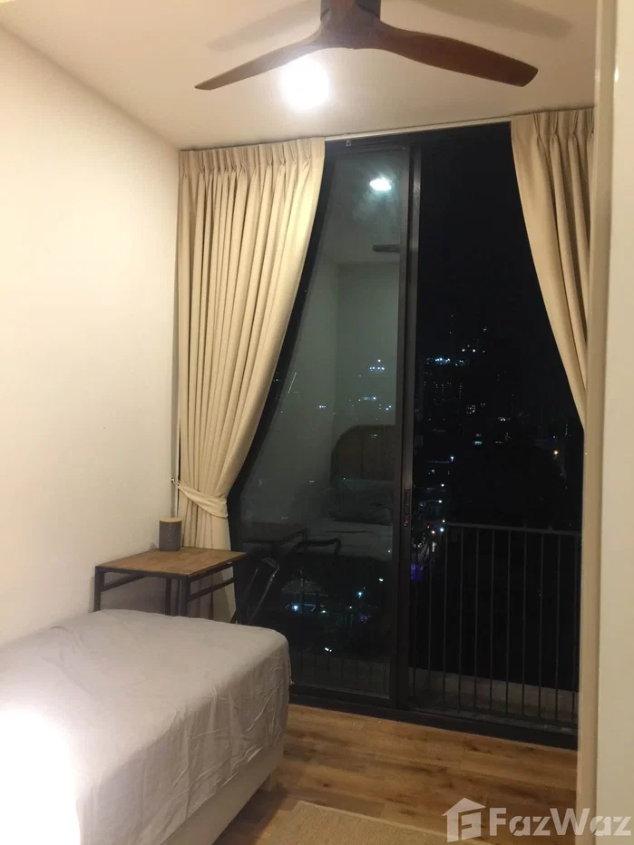 รูป ขาย คอนโด 2 ห้องนอน ในโครงการ โดว์เช่ อุดมสุข 6208726 - รูปที่ 13/22