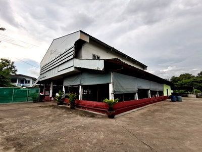 โรงงาน บ.ไออาร์พีซี : โรงงาน 850.5 ตร.วา เชิงเนิน ระยอง เมืองระยอง ระยอง 11.3M