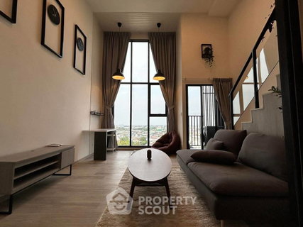 รูปภาพ คอนโด 1 ห้องนอน โครงการ SO Origin Phahol 69 Station | ชั้น 14 ขนาด 38 ตร.ม. (ID 2864863)
